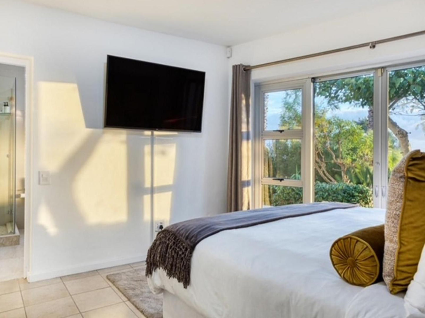 Hutchinson Villa Camps Bay Cape Town Western Cape South Africa Bedroom