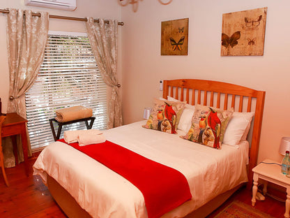Huys Ten Bosch Guesthouse Die Bult Potchefstroom North West Province South Africa Colorful, Bedroom