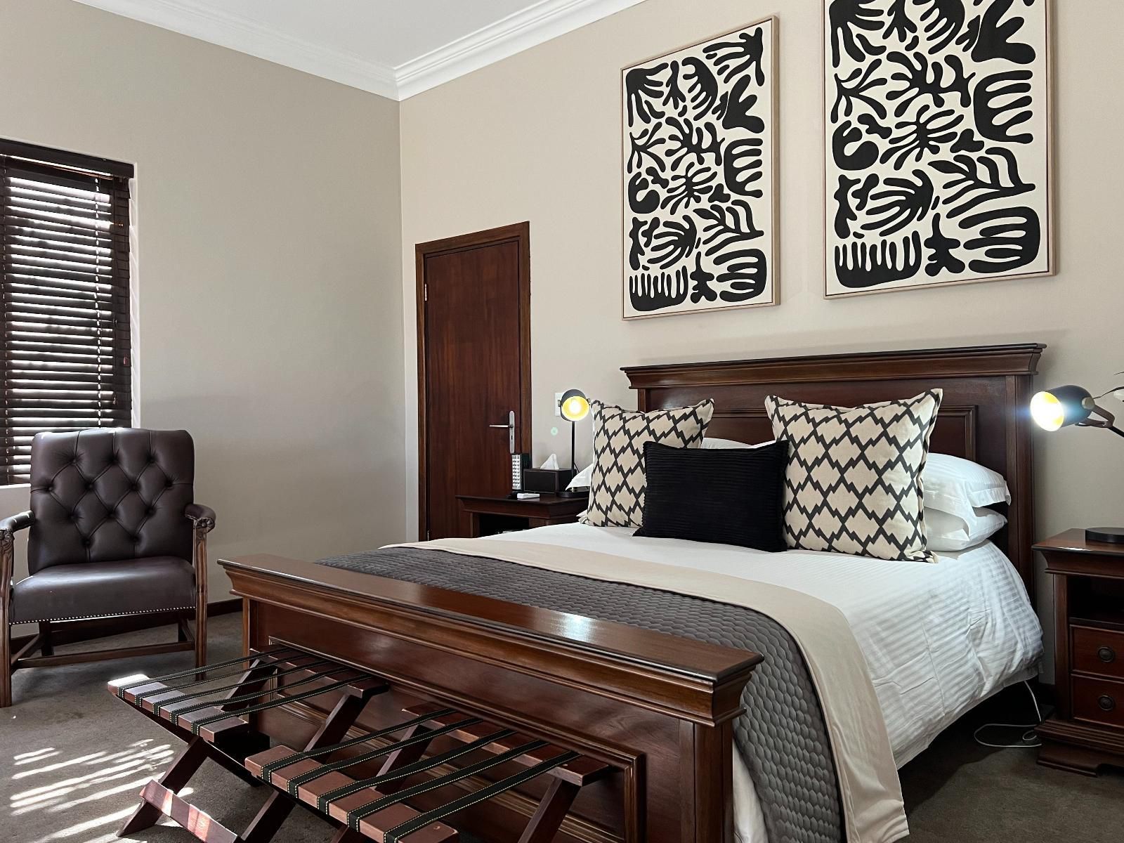 Hyde Park Guest House Hyde Park Johannesburg Gauteng South Africa Bedroom