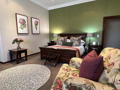 Hyde Park Guest House Hyde Park Johannesburg Gauteng South Africa Bedroom