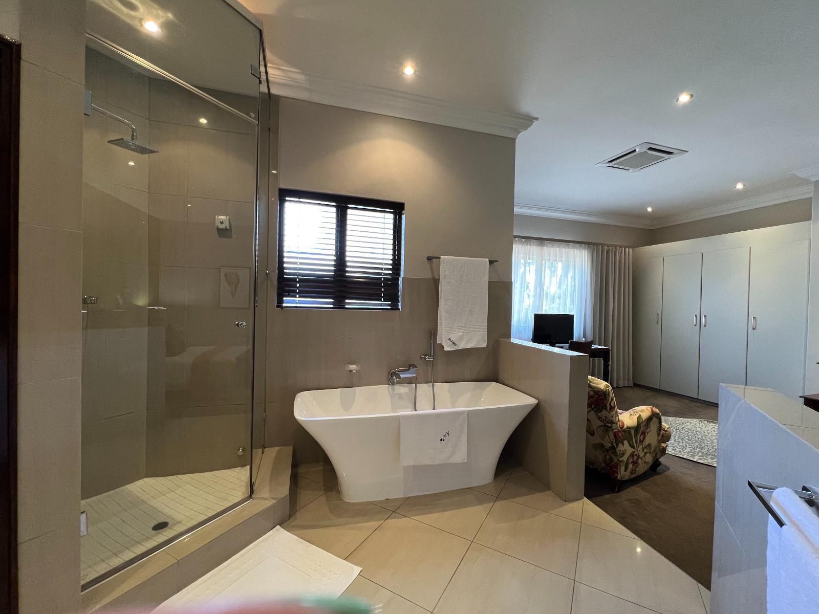 Hyde Park Guest House Hyde Park Johannesburg Gauteng South Africa Bathroom