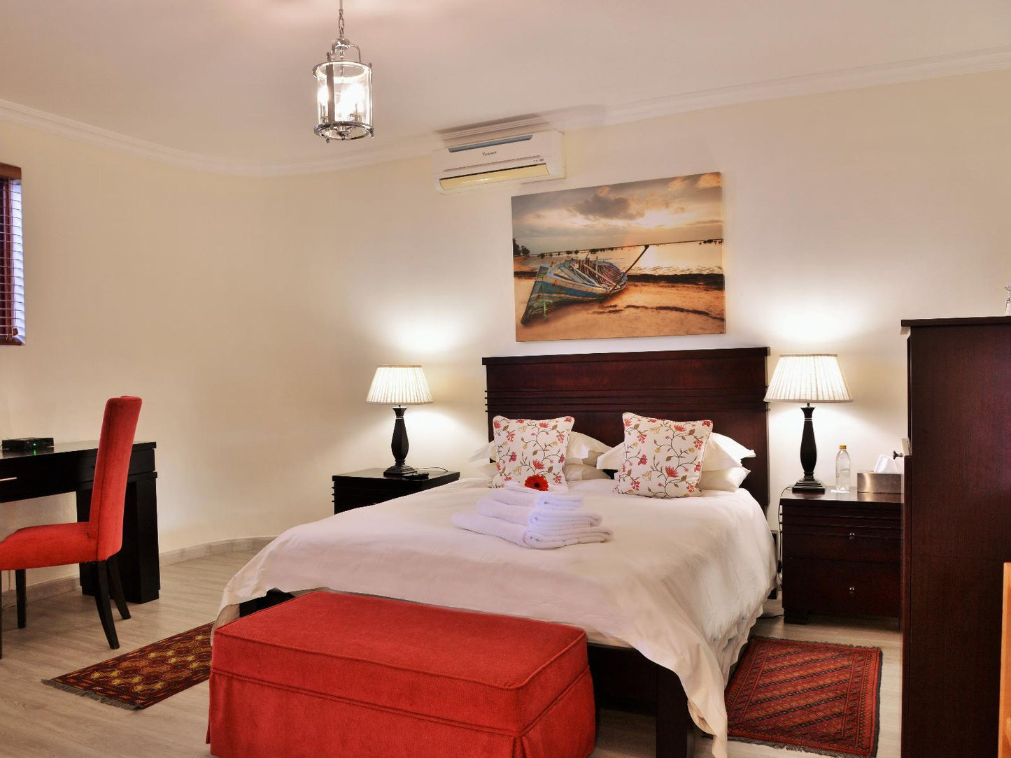 Standard Room 11 @ Hyde Park Guest House