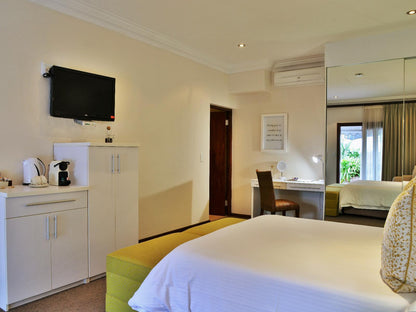 Standard Room 7 @ Hyde Park Guest House