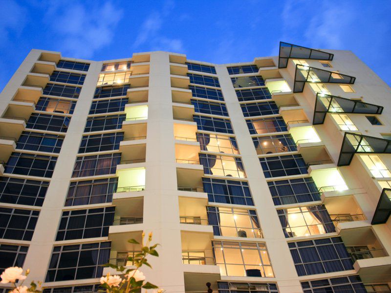 Sandton Hydro Executive Apartments Sandton Johannesburg Gauteng South Africa Complementary Colors, Balcony, Architecture, Building