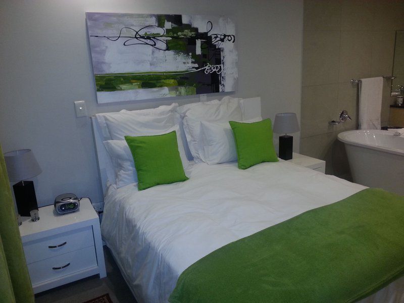 Sandton Hydro Executive Apartments Sandton Johannesburg Gauteng South Africa Bedroom