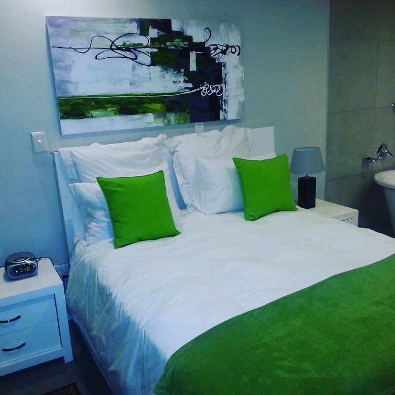 Sandton Hydro Executive Apartments Sandton Johannesburg Gauteng South Africa Bedroom