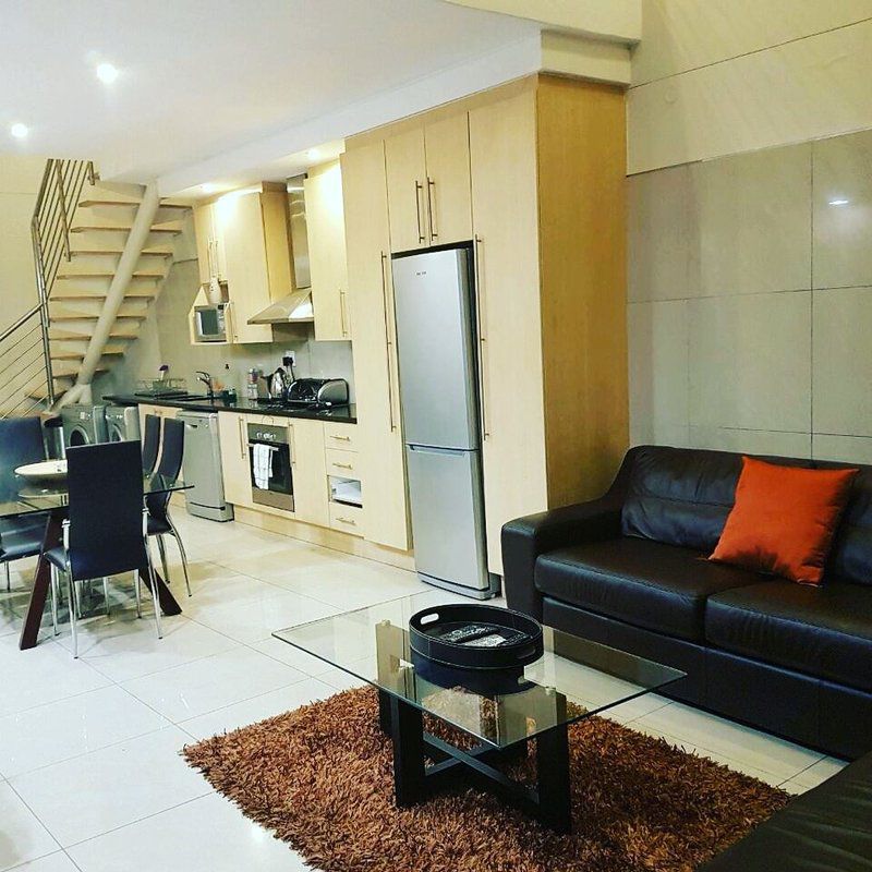 Sandton Hydro Executive Apartments Sandton Johannesburg Gauteng South Africa Living Room