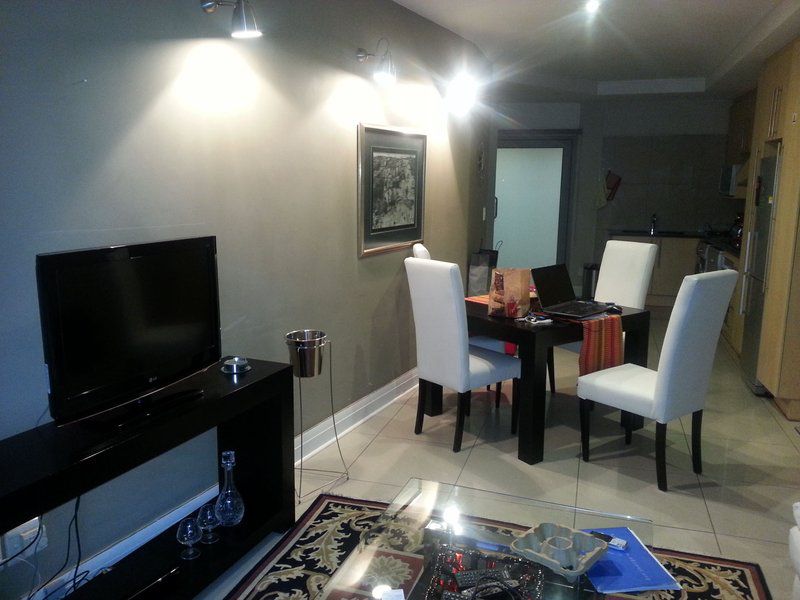 Sandton Hydro Executive Apartments Sandton Johannesburg Gauteng South Africa Living Room