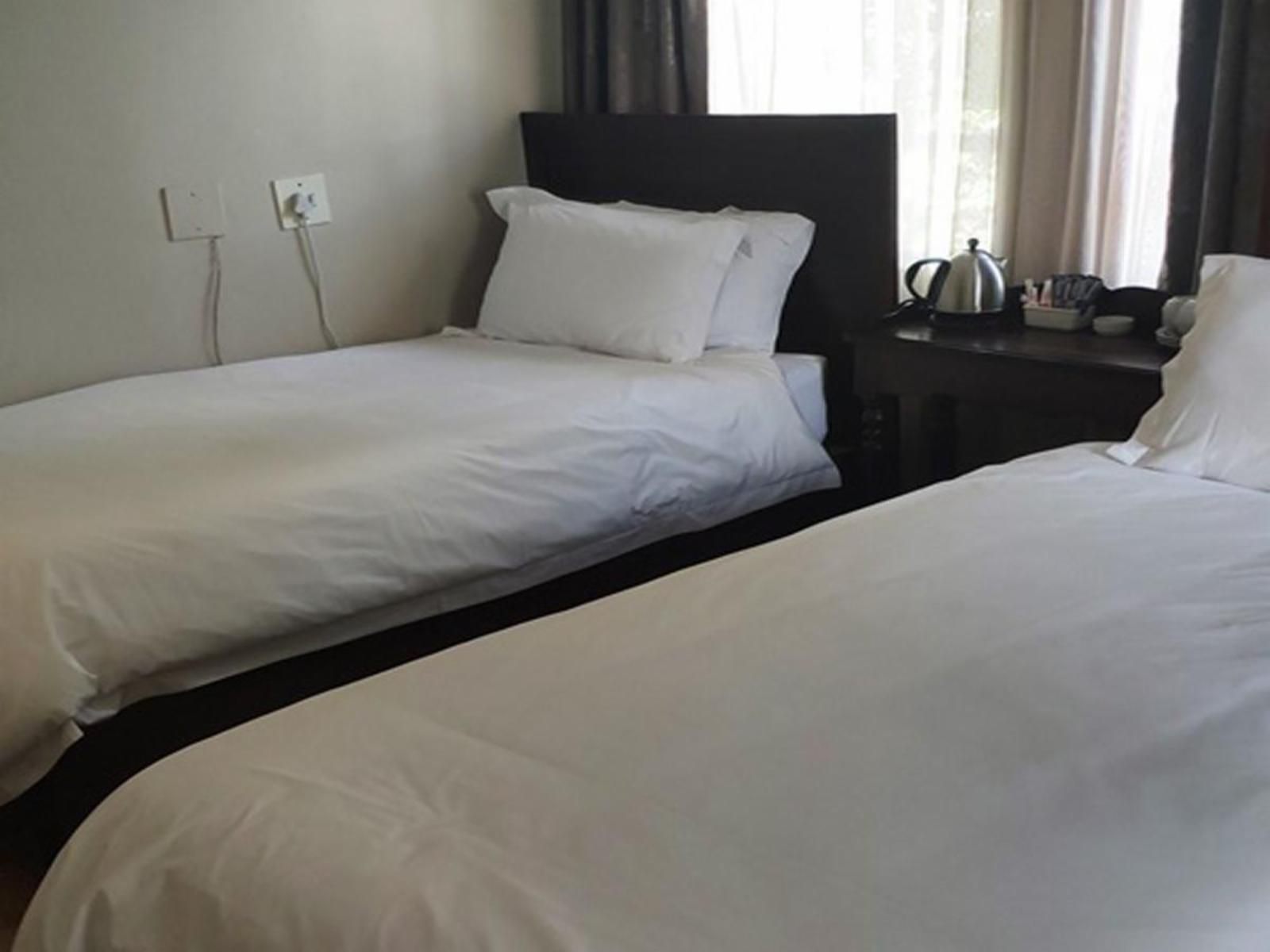 Hydro Guest House Westdene Bloemfontein Bloemfontein Free State South Africa Colorless, Bedroom