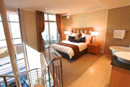 Hydro Executive Apartments Sandton Johannesburg Gauteng South Africa 