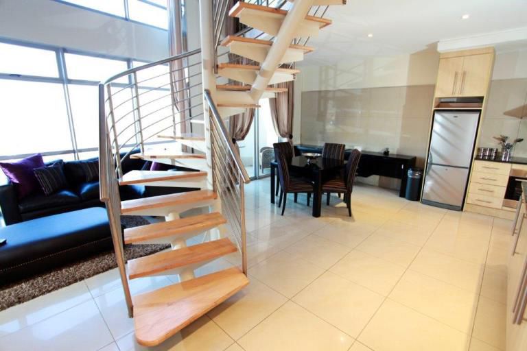 Hydro Executive Apartments Sandton Johannesburg Gauteng South Africa 