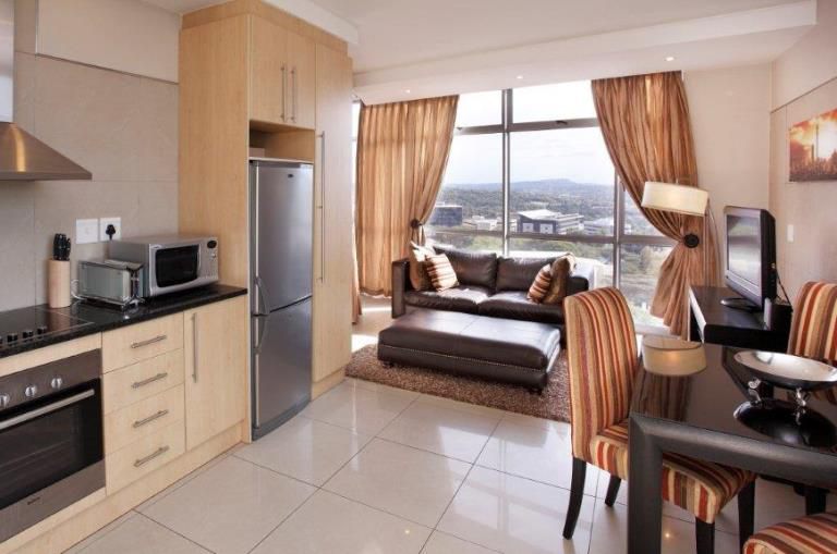 Hydro Executive Apartments Sandton Johannesburg Gauteng South Africa 