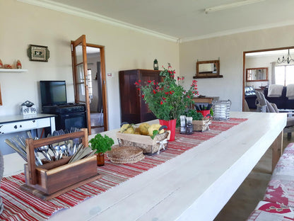 Hythelands House Mooi River Kwazulu Natal South Africa Living Room