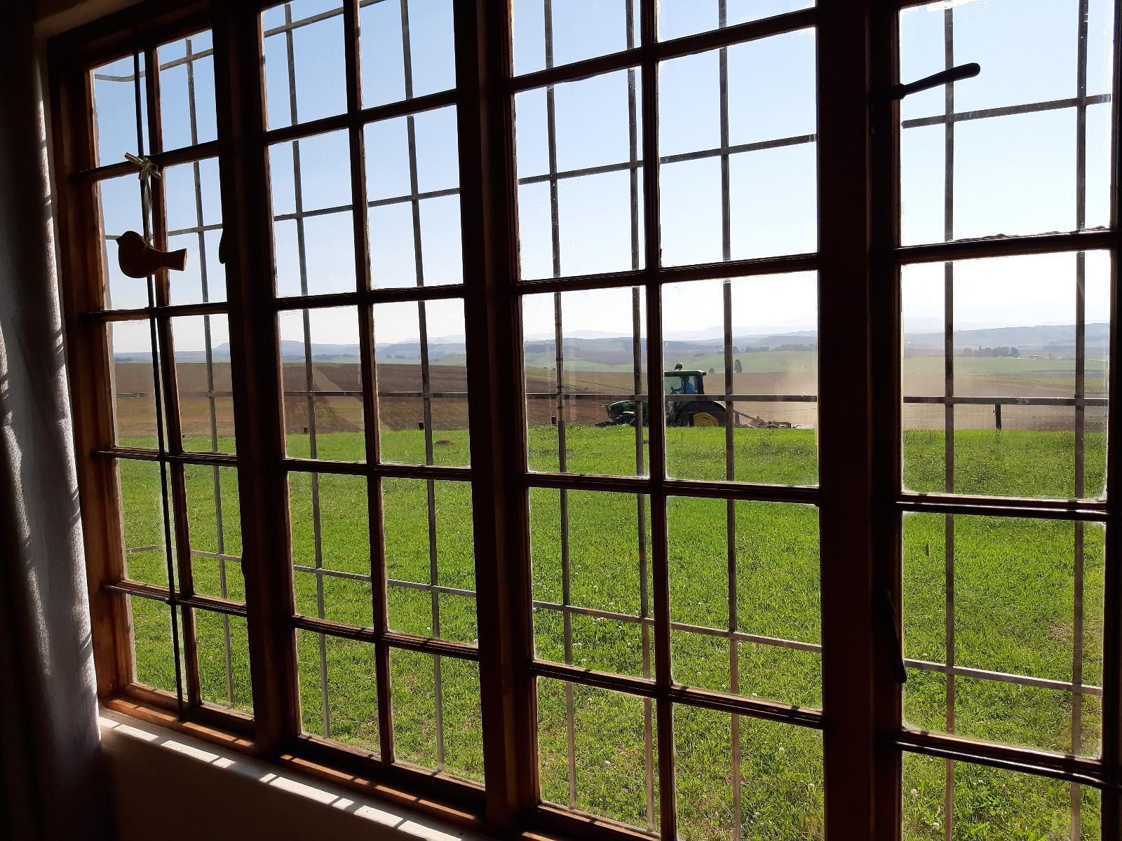 Hythelands House Mooi River Kwazulu Natal South Africa Field, Nature, Agriculture, Framing