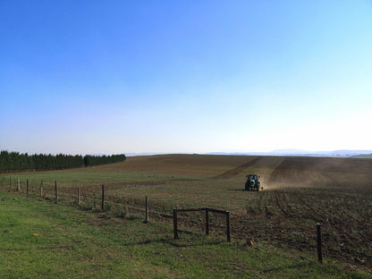 Hythelands House Mooi River Kwazulu Natal South Africa Field, Nature, Agriculture, Lowland