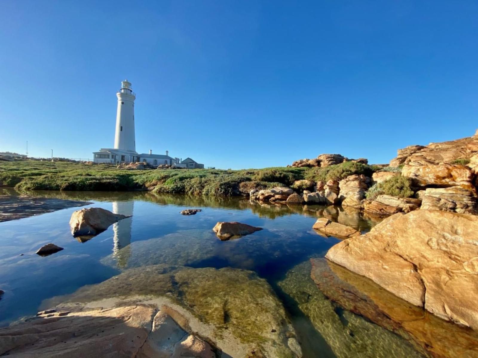 I Lollo Lodge River Front Accomodation St Francis Bay Eastern Cape South Africa Complementary Colors, Lighthouse, Building, Architecture, Tower