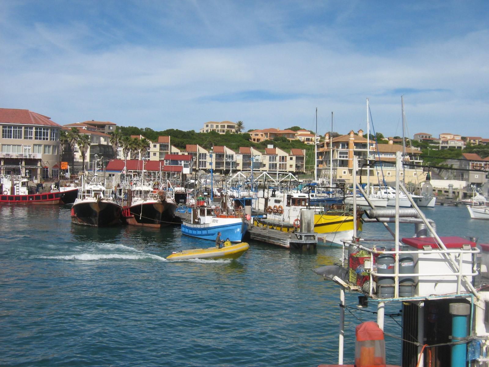 I Lollo Lodge River Front Accomodation St Francis Bay Eastern Cape South Africa Boat, Vehicle, Beach, Nature, Sand, Harbor, Waters, City, Architecture, Building