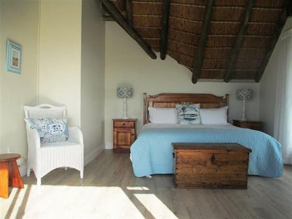 I Lollo Lodge River Front Accomodation St Francis Bay Eastern Cape South Africa Bedroom