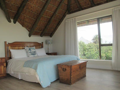 I Lollo Lodge River Front Accomodation St Francis Bay Eastern Cape South Africa Palm Tree, Plant, Nature, Wood, Bedroom