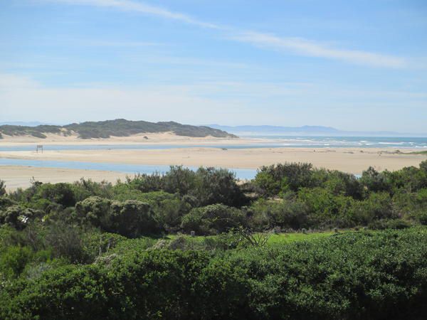 I Lollo Lodge River Front Accomodation St Francis Bay Eastern Cape South Africa Beach, Nature, Sand, Desert, Framing