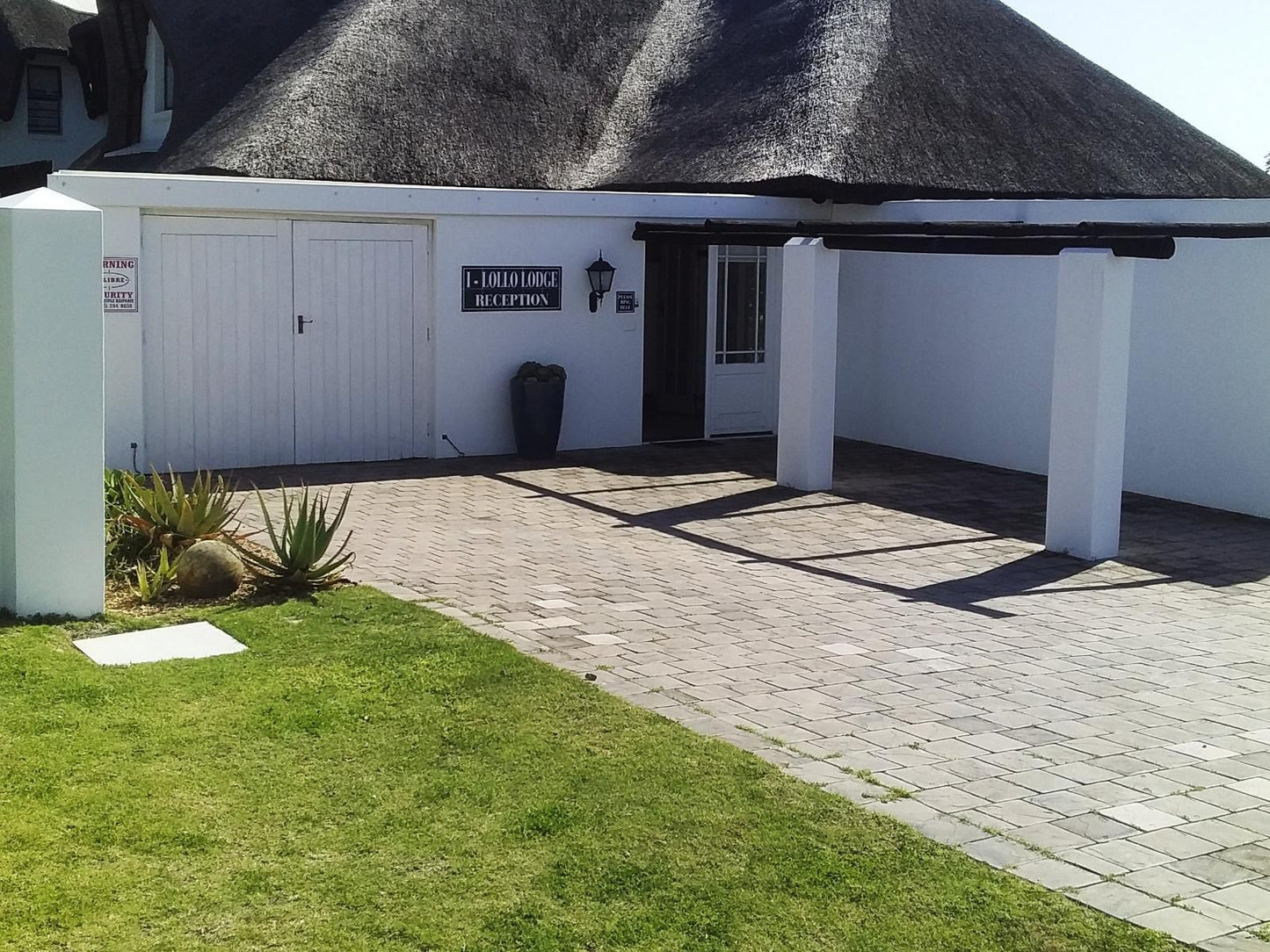 I Lollo Lodge River Front Accomodation St Francis Bay Eastern Cape South Africa House, Building, Architecture