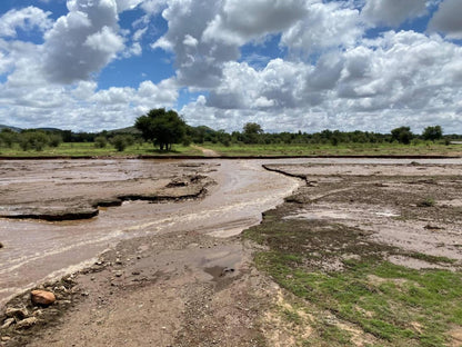 Ibenstein Safaris, River, Nature, Waters