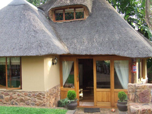 Ibis Guest Cottages Villieria Pretoria Tshwane Gauteng South Africa Building, Architecture, House