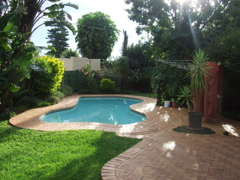 Ibis Guest Cottages Villieria Pretoria Tshwane Gauteng South Africa Palm Tree, Plant, Nature, Wood, Garden, Swimming Pool
