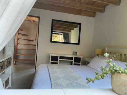 Ibis Guest Cottages Villieria Pretoria Tshwane Gauteng South Africa Bedroom