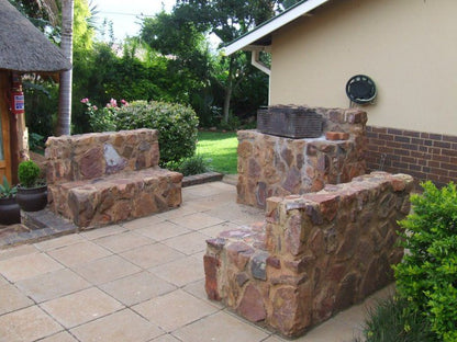 Ibis Guest Cottages Villieria Pretoria Tshwane Gauteng South Africa Brick Texture, Texture