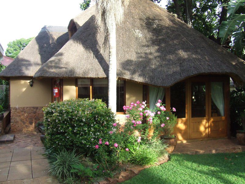 Ibis Guest Cottages Villieria Pretoria Tshwane Gauteng South Africa House, Building, Architecture