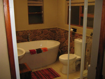 Ibis Guest Cottages Villieria Pretoria Tshwane Gauteng South Africa Bathroom