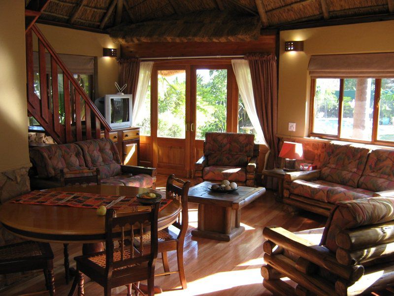 Ibis Guest Cottages Villieria Pretoria Tshwane Gauteng South Africa Living Room