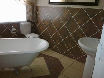 Ibis Nest Guest Lodge Heidelberg Gauteng South Africa Bathroom