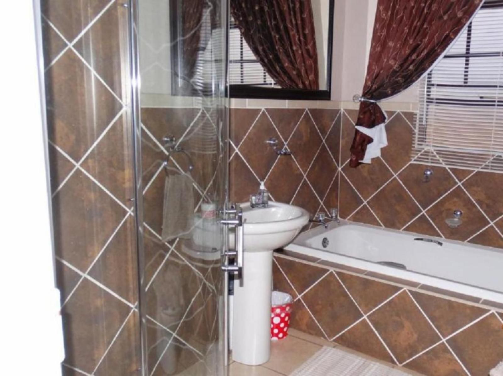 Ibis Nest Guest Lodge Heidelberg Gauteng South Africa Bathroom