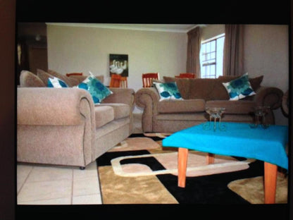 Ibis Nest Guest Lodge Heidelberg Gauteng South Africa Living Room