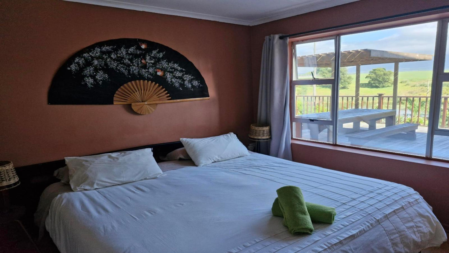 selfcatering cottage for 4 @ Ibis Place