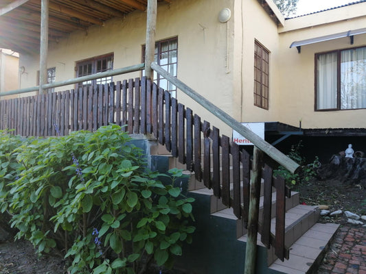 selfcatering cottage for 6 pers @ Ibis Place