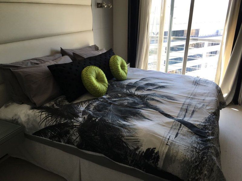 Icon Harbour Side Cape Town City Centre Cape Town Western Cape South Africa Bedroom