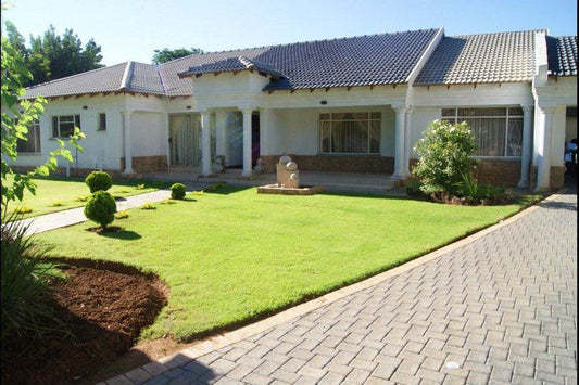 Idinga Guest House Stilfontein North West Province South Africa House, Building, Architecture, Plant, Nature, Garden