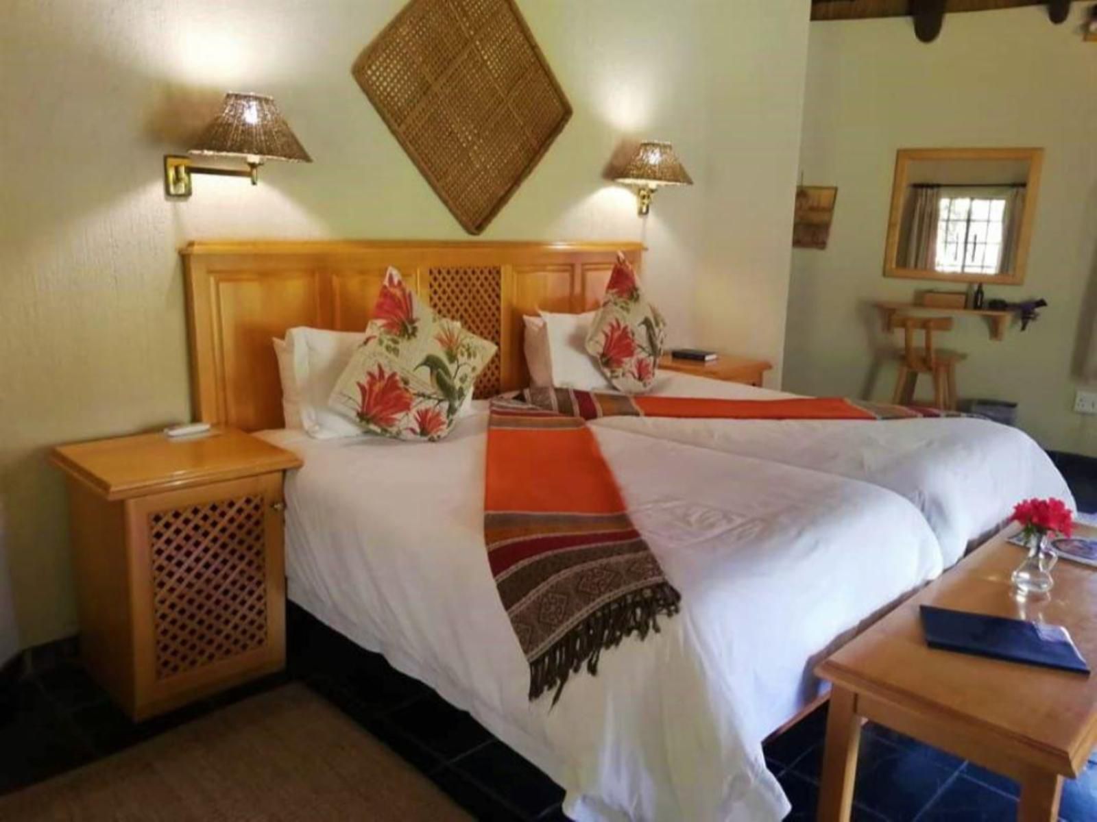 Idle And Wild Hazyview Mpumalanga South Africa Bedroom