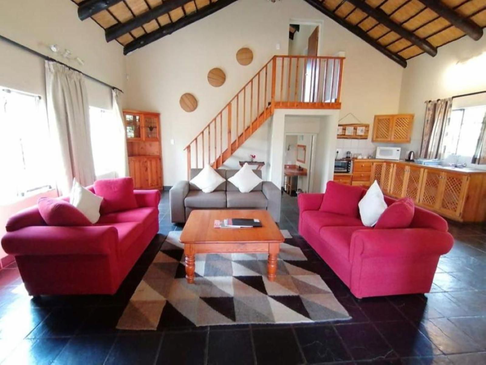 Idle And Wild Hazyview Mpumalanga South Africa Living Room