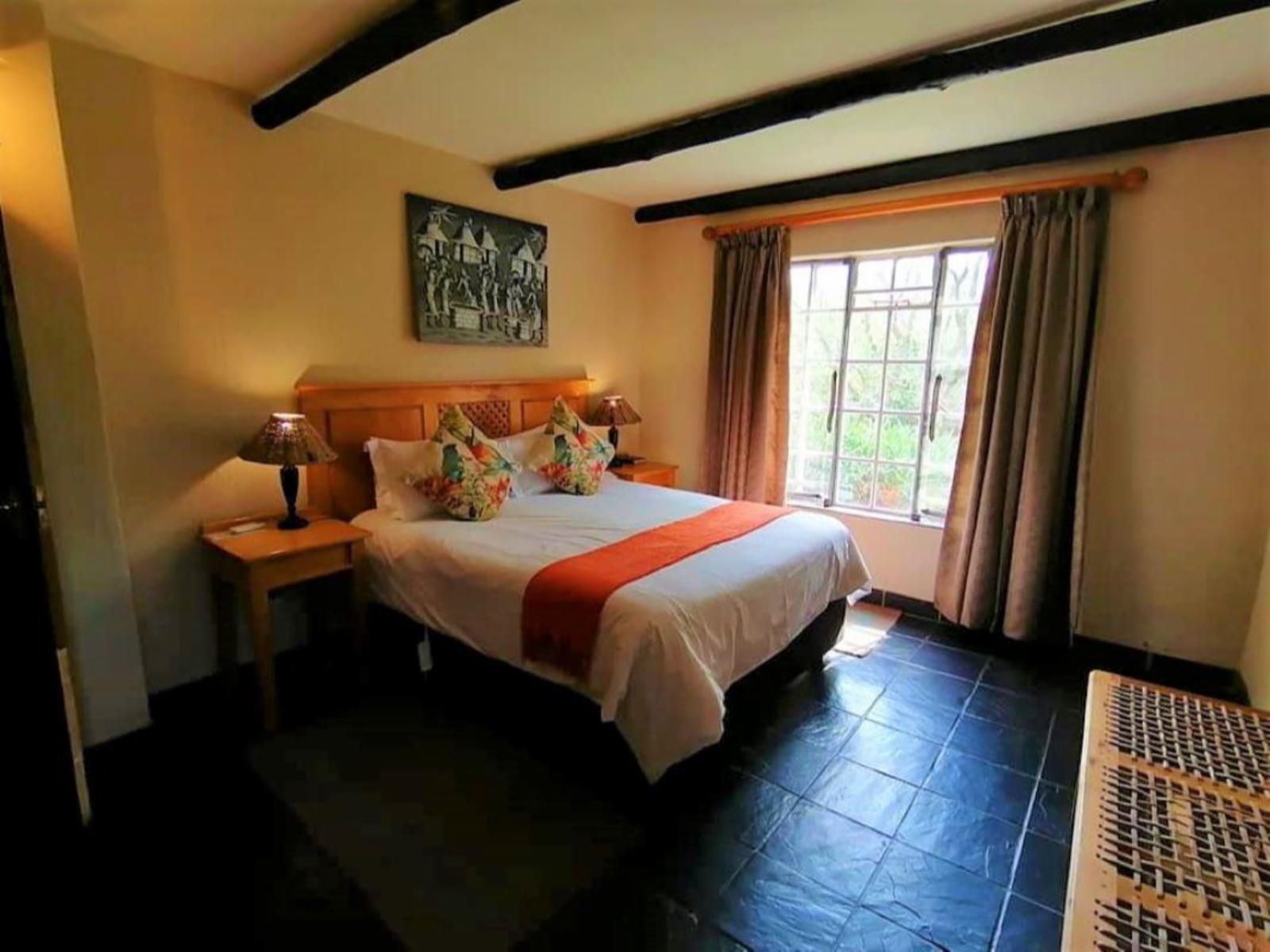 Idle And Wild Hazyview Mpumalanga South Africa Bedroom