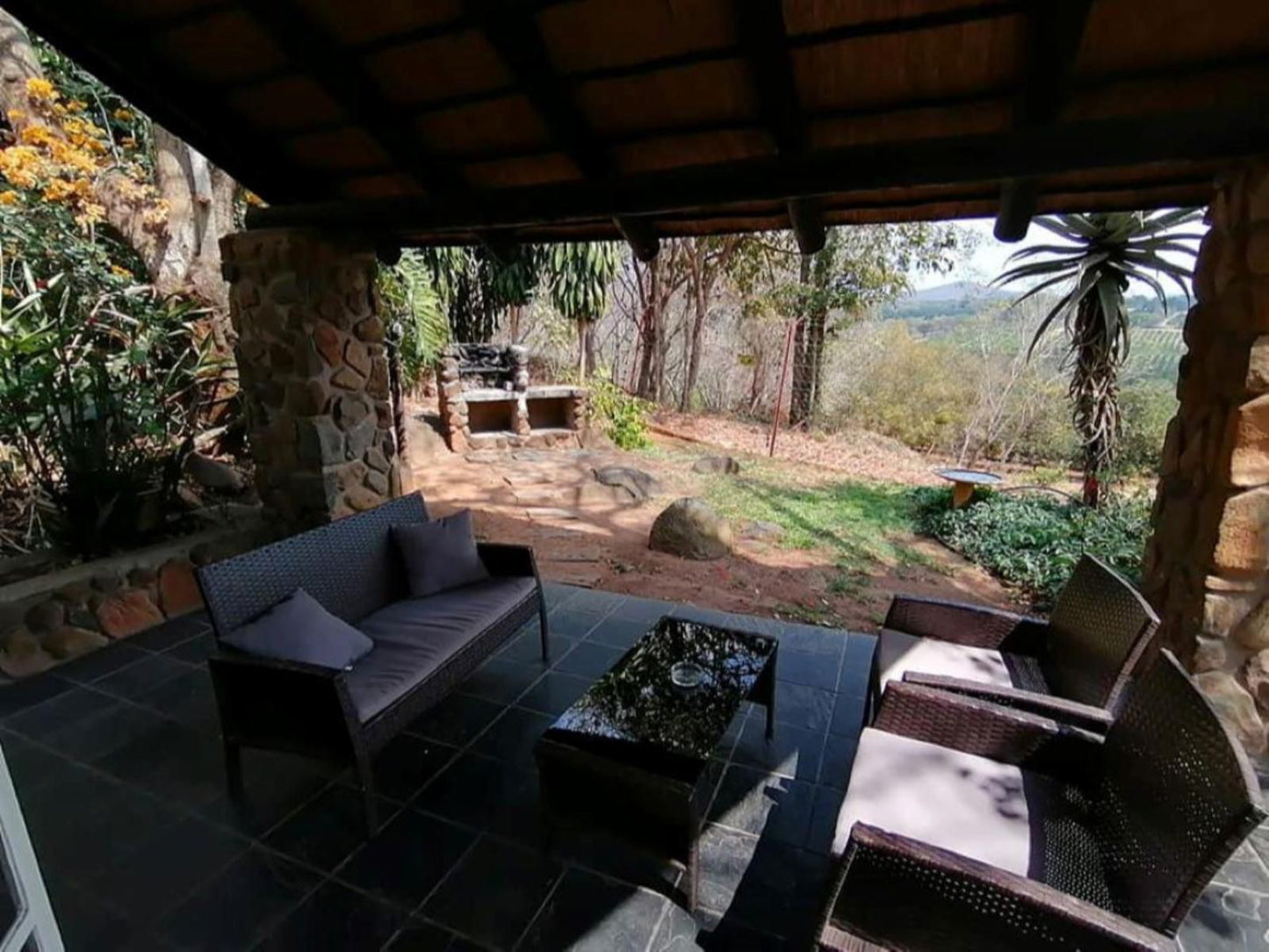 Idle And Wild Hazyview Mpumalanga South Africa Garden, Nature, Plant, Living Room