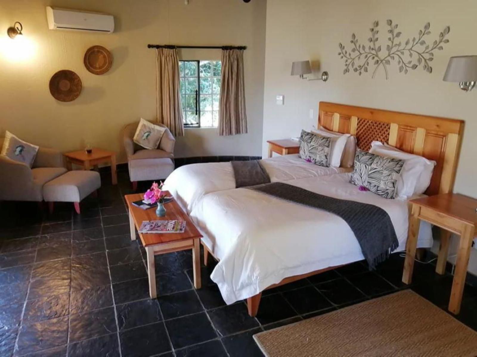 Idle And Wild Hazyview Mpumalanga South Africa Bedroom