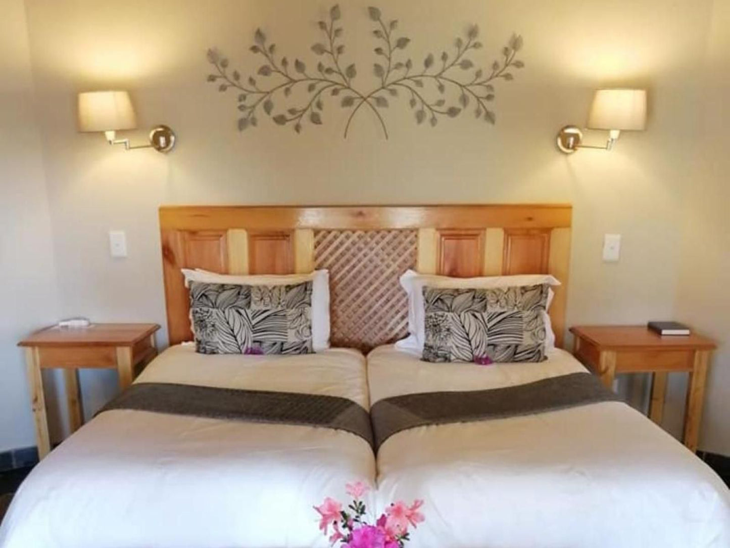 Idle And Wild Hazyview Mpumalanga South Africa Bedroom