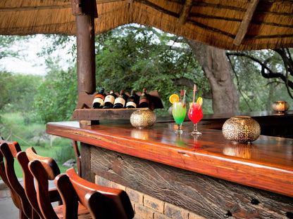 Idube Game Reserve