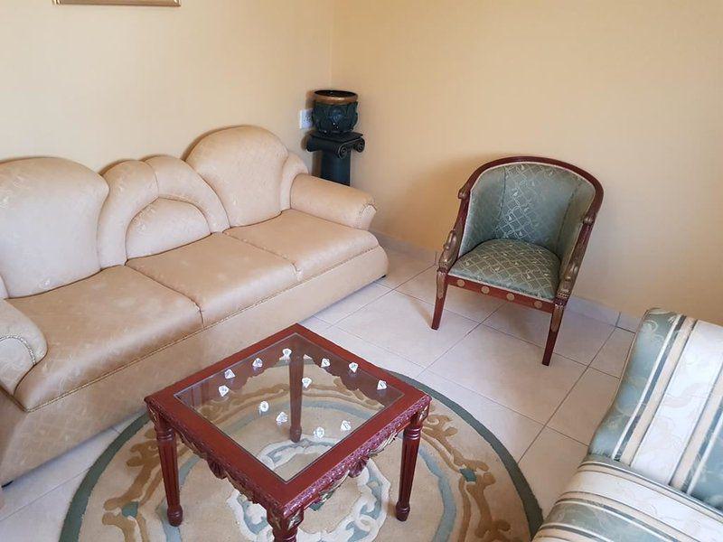 Living Room, Idwala Lam Guest House, Mthatha, Mthatha