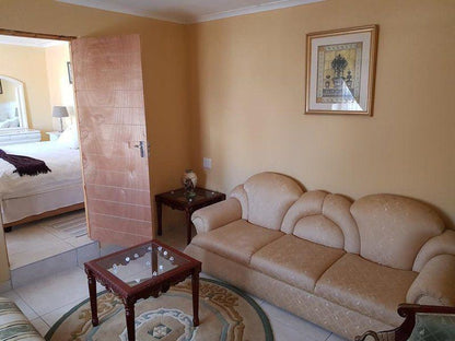 Living Room, Idwala Lam Guest House, Mthatha, Mthatha