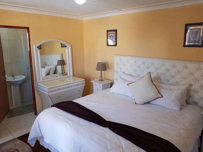 Idwala Lam Guest House, Mthatha, Mthatha